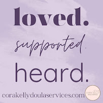 Cora Kelly Doula Services - Photo 3 - Car repair in , Spokane