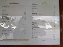 Restaurante Antiquários dos Leitões em Loulé menu n° 3