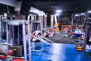 Uliko Gym image