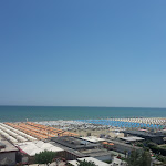 Photo n°2 de l'avis de Tini.i fait le 12/07/2017 à 10:43 sur le  Hotel Universal à Cervia