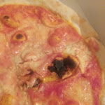 Photo n°1 de l'avis de Indianara. fait le 03/01/2020 à 23:01 sur le  Ali' 40 Baba' N.2 à Chirignago-Zelarino