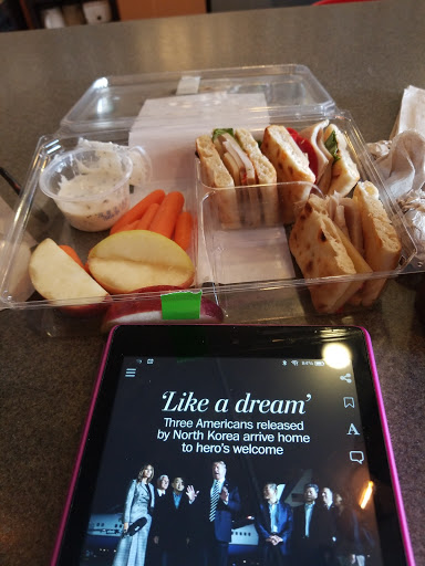 Coffee Shop «Starbucks», reviews and photos, 12056 Cherry Hill Rd, Silver Spring, MD 20904, USA