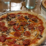 Photo n°2 de l'avis de Alice.a fait le 04/09/2022 à 18:03 sur le  Hotel El Ciasel à Canazei