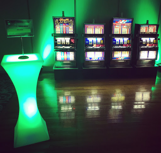 Party Equipment Rental Service «Chicago Casino Suppliers Inc», reviews and photos, 1600 Shore Rd SUITE K, Naperville, IL 60563, USA