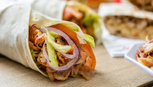 Photo n°2 de Elit Doner Kebab à Mérignac ()