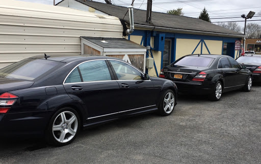 Used Car Dealer «Hudson Auto Traders Inc», reviews and photos, 270 US-6, Mahopac, NY 10541, USA