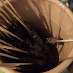 Photo n°2 de l'avis de Davide.e fait le 03/07/2020 à 14:13 sur le  Bar Stonehenge à Teramo