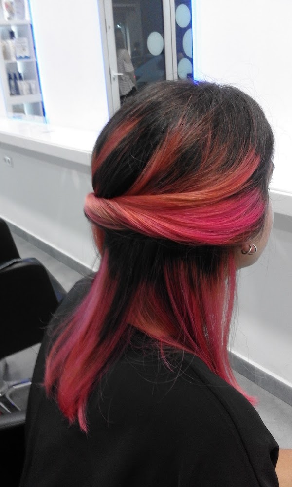 Imagen de Peluqueria Amelie (3 de 6)
