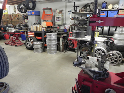 ATELIER BF à Sorbiers