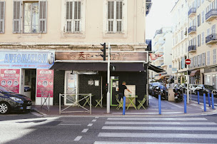 Photo n°41 de Les pâtes volantes天下大同刀削面 à Nice ()