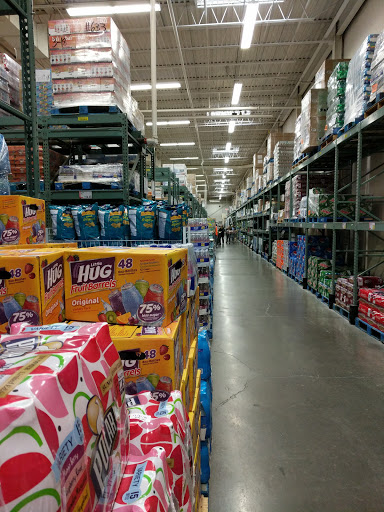 Warehouse club «BJ’s Wholesale Club», reviews and photos, 1404 U.S. 9, Wappingers Falls, NY 12590, USA