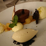 Photo n°2 de l'avis de Philipp.a fait le 05/03/2019 à 04:57 sur le  Restaurant Pizzeria Samyr à Toblach