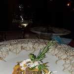 Photo n°3 de l'avis de Stefano.a fait le 15/07/2021 à 12:53 sur le  Rifugio Degli Artisti à Dosso