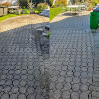 Power Wash Unlimited - Photo 3 - Car repair in North New Hyde Park, NY, Queens