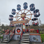 Photo n°1 de l'avis de Marcel.u fait le 05/04/2024 à 20:11 sur le  Freizeit-Land Geiselwind à Geiselwind