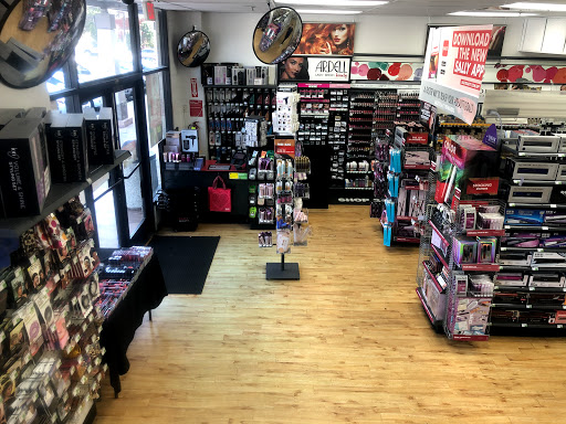 Beauty Supply Store «Sally Beauty», reviews and photos, 631 N Fair Oaks Ave, Pasadena, CA 91103, USA