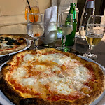 Photo n°4 de l'avis de Christian.a fait le 27/08/2021 à 22:43 sur le  Ristorante Pizzeria Il Gattopardo Alcamo à Alcamo