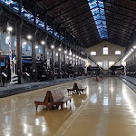 Photo n°1 de l'avis de Francesco.e fait le 15/06/2021 à 12:57 sur le  Binario Borbonico à Portici