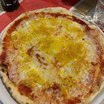 Photo n°10 de l'avis de giada.l fait le 01/01/2024 à 19:56 sur le  Pizzeria Wanted Saloon à Badia Polesine