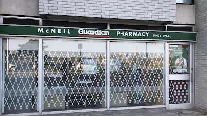 Guardian - McNeil Parkdale Pharmacy