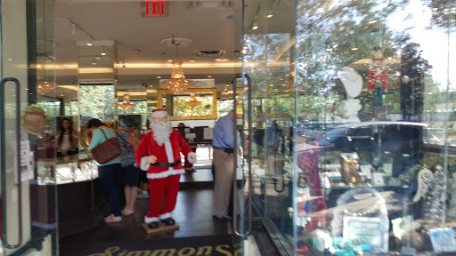 Gold Dealer «Simmons Jewelers», reviews and photos, 220 N Park Ave, Winter Park, FL 32789, USA