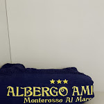 Photo n°1 de l'avis de Traveler. fait le 08/10/2021 à 01:03 sur le  Hotel Albergo Degli Amici à Monterosso al Mare