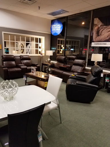 Furniture Store «Raymour & Flanigan Furniture and Mattress Store», reviews and photos, 480 Balltown Rd, Schenectady, NY 12304, USA