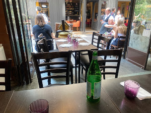 Photo n°181 de BISTROT 20 / LE VINGT à Paris ()