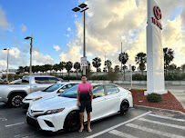 Clearwater Toyota Service Center - Photo 5 - Car repair in Clearwater, FL, Clearwater