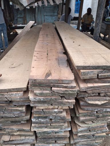 Timber Market, Oyigbo, Nigeria, Outlet Mall, state Rivers