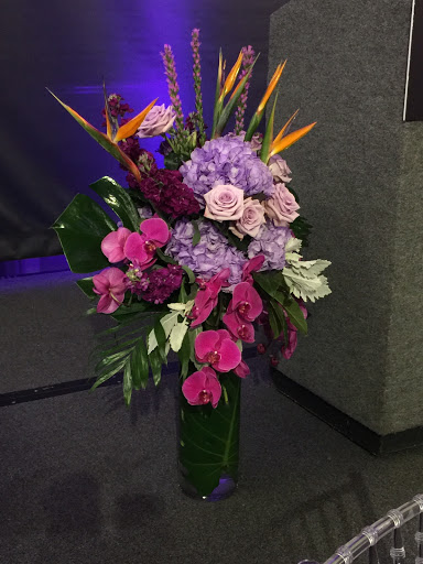 Florist «Rosies & Posies Downtown Florist», reviews and photos, 98 Paseo De San Antonio, San Jose, CA 95113, USA