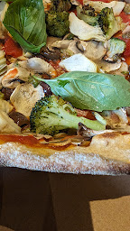Photo n°30 de God Bless Broccoli à Paris ()