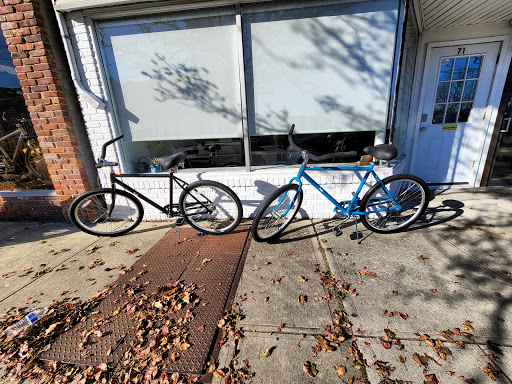 Bicycle Store «Sayville Bike Works», reviews and photos, 75 Main St, West Sayville, NY 11796, USA