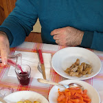 Photo n°5 de l'avis de Antonella.e fait le 25/03/2019 à 06:55 sur le  Trattoria Del Centro à Bobbio Pellice