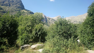 Photo n°14 de Auberge Prapicoise à Orcières ()