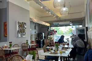 KJ Cafe Subang bestari image