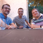 Photo n°2 de l'avis de Marzio.o fait le 06/08/2022 à 11:00 sur le  Boogie Bistrot à Colle Brianza