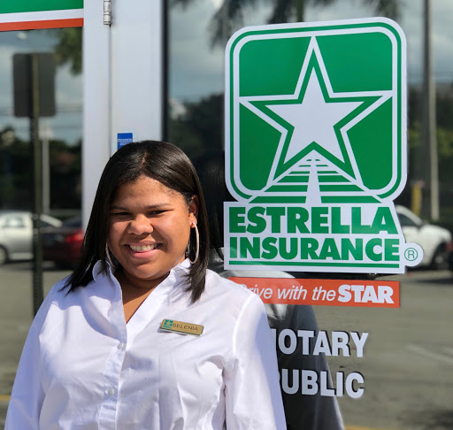 Insurance Agency «Estrella Insurance #169», reviews and photos