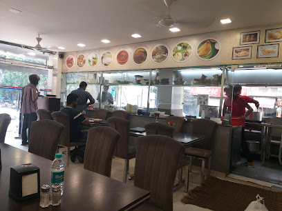 Thalassery Restaurant - Block 54, 78, Bada Bazar Rd, Old Rajinder Nagar, Rajinder Nagar, New Delhi, Delhi, 110060, India