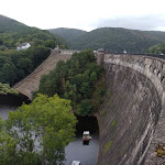 Photo n°10 de l'avis de Norman.. fait le 26/08/2021 à 11:49 sur le  Urftseemauer Ausflugslokal à Schleiden