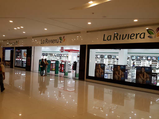 La Riviera Perfumeria