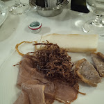 Photo n°3 de l'avis de Claudia.o fait le 14/12/2023 à 14:19 sur le  Trattoria Al Cavallino - Conche à Codevigo