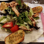 Photo n°1 de l'avis de Sonja. fait le 17/09/2022 à 17:35 sur le  HOTEL POST à Burghausen