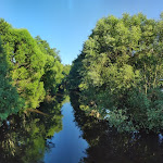 Photo n°1 de l'avis de Alex.u fait le 06/07/2019 à 17:07 sur le  Landgasthof Zur Ulsterbrücke à Tann
