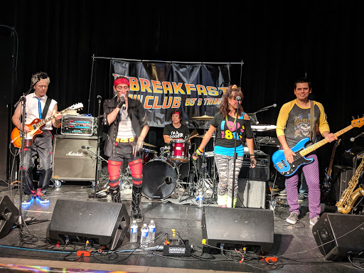 Casino «Finger Lakes Gaming & Racetrack», reviews and photos, 5857 NY-96, Farmington, NY 14425, USA