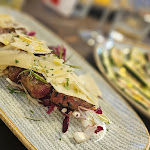 Photo n°3 de l'avis de Aline. fait le 18/08/2023 à 10:38 sur le  Ristorante Pizzeria Maffei à Riva del Garda