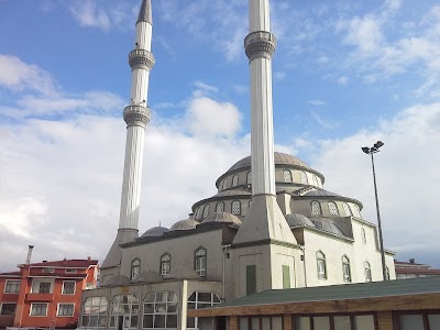 Photos of KAVAKLI YENİ CAMİİ