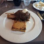 Photo n°5 de l'avis de Antonia.o fait le 24/09/2021 à 17:48 sur le  Trattoria Da Ivana & Secondo à Pinzano al Tagliamento