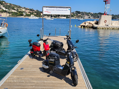 Cocorent Villefranche sur mer à Villefranche-sur-Mer