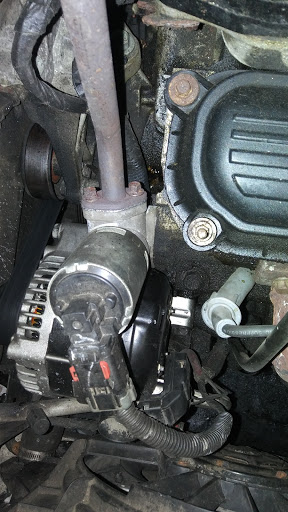 Auto Parts Store «Advance Auto Parts», reviews and photos, 52 W Broadway, Paterson, NJ 07505, USA